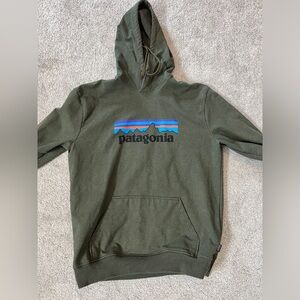 Patagonia Hoodie